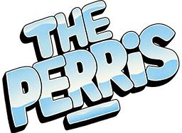THE PERRiS